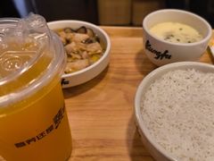 -真功夫(棠下店)