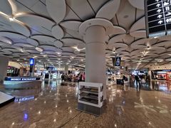 -贾特拉帕蒂·希瓦吉国际机场