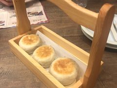 -香园茶社·金陵小灶(老门东店)