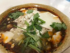 -新繁牛肉豆花(都江堰店)
