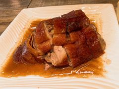 -九號渔港·蒸汽海鲜·粤菜茶点(八卦岭店)