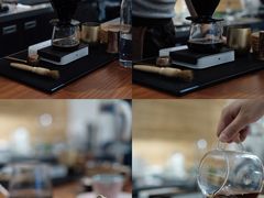 -Be Lived Cafe比例咖啡(摩天轮店)
