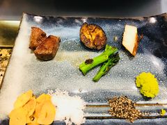 -神户牛排餐厅MOURIYA(总店)