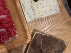 -松野谷·寿喜烧自助(华联顺义金街购物中心店)