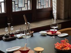 -澜棠海鲜(余姚阳明古镇店)