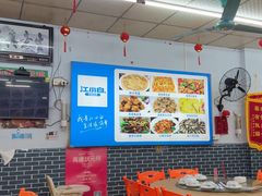 -好味道海鲜大排档·老字号(巽寮湾海鲜市场店)