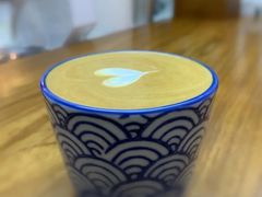 -Line 咖啡(石厦花园店)