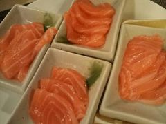 -城市名人酒店喝彩西餐厅(人民南路店)