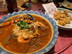 -韵秋荷(宝山龙湖天街店)