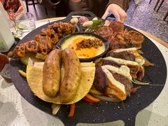 -墨纪Mojí墨西哥餐厅(官舍店)