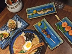 -山葵家居酒屋(天目里店)