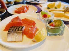 -正佳广场万豪酒店-粤菜餐厅·点心·海鲜·聚餐