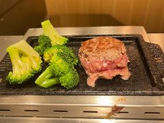 -肉肉大米(金虹桥店)