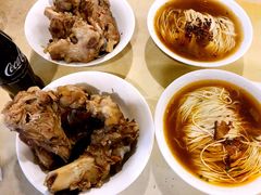 -水仙拉面(水仙街店)