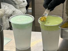 -Yee3·三号椰(上海中山公园龙之梦店)