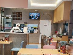 -小杨生煎(周浦万达店)