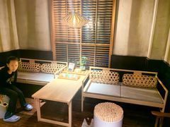 -庐灶江南·江南菜·四合院Bistro(东直门雍和宫·原华侨宾馆店)