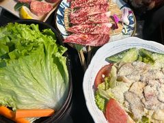-虎丸烧肉(新大陆广场店)