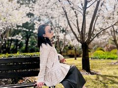 -徐家汇源景区-衡山公园