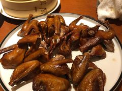 -杭州JW万豪酒店-万豪中餐厅