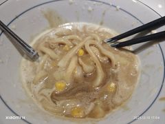 -火山屋台(新街口店)