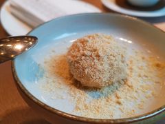 雷沙汤丸-广州文华东方酒店·江-由辉师傅主理