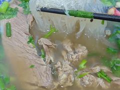 普通水盆羊肉-丰登陕西水盆牛羊肉·泡馍