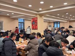-老刘家永盛斋·传统泡馍(东关南街店)
