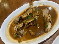 -胖大嫂渔家排档·全海景餐厅(渔村店)