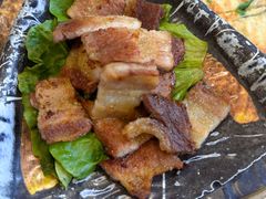 -HONGA HONGA雄家(曹路店)