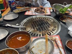 -炽城·烤肉名家(鸿达中央广场店)