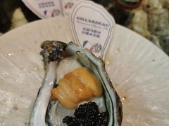 -普朗姆生蚝吧(原建国路店)