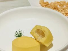 -彩丰楼中餐厅(深圳国际会展中心洲际酒店)