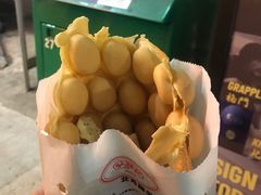 -利强记北角鸡蛋仔(弥敦道店 )