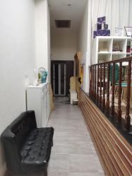 -亦朵睡眠疗愈SPA·美肤空间