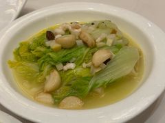 -得月楼·省级非遗·传统苏帮菜(观前店)