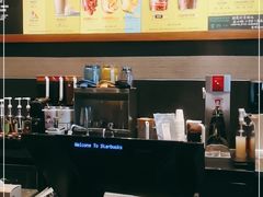 -星巴克(杭州湖滨银泰E区店)