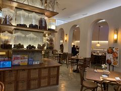 大堂-来龙里 精致 东南亚餐室(万象城店)