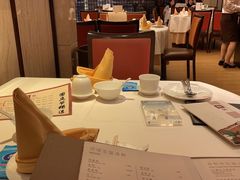 -利苑酒家(宜安广场店)