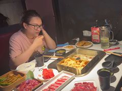 -九鼎轩脆毛肚火锅(南京东路店)