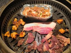 -嘿嘟嘟·肋条烧肉放题(爱融荟城店)