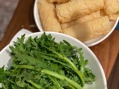 潮汕炸响铃-汕头八合里海记牛肉店(清河店)