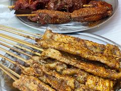 -里脊肉串店(天桥老店)