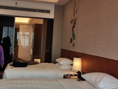 -广州奥园喜来登酒店