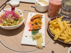 -大渔铁板烧(万象城店)