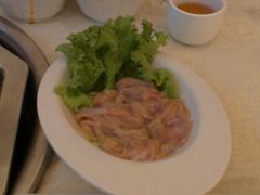 鹅肠-渝利重庆火锅