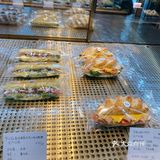 枫糖面包店