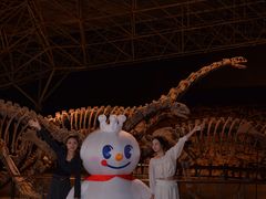 -世界恐龙谷景区