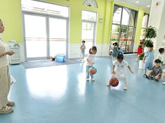 -马荣凯瑞世纪花园幼儿园