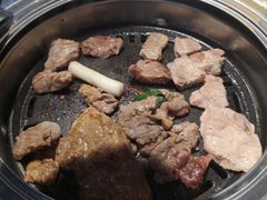 -33韩式自助烧烤(环城南路店)